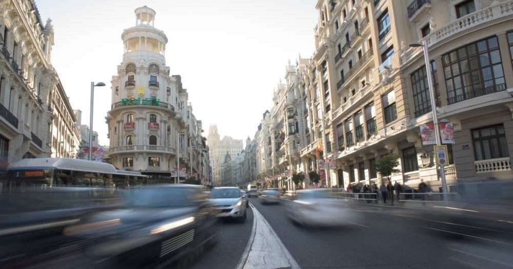 En Madrid no hay casas: cerca del punto técnico de ocupación máxima de su parque de viviendas